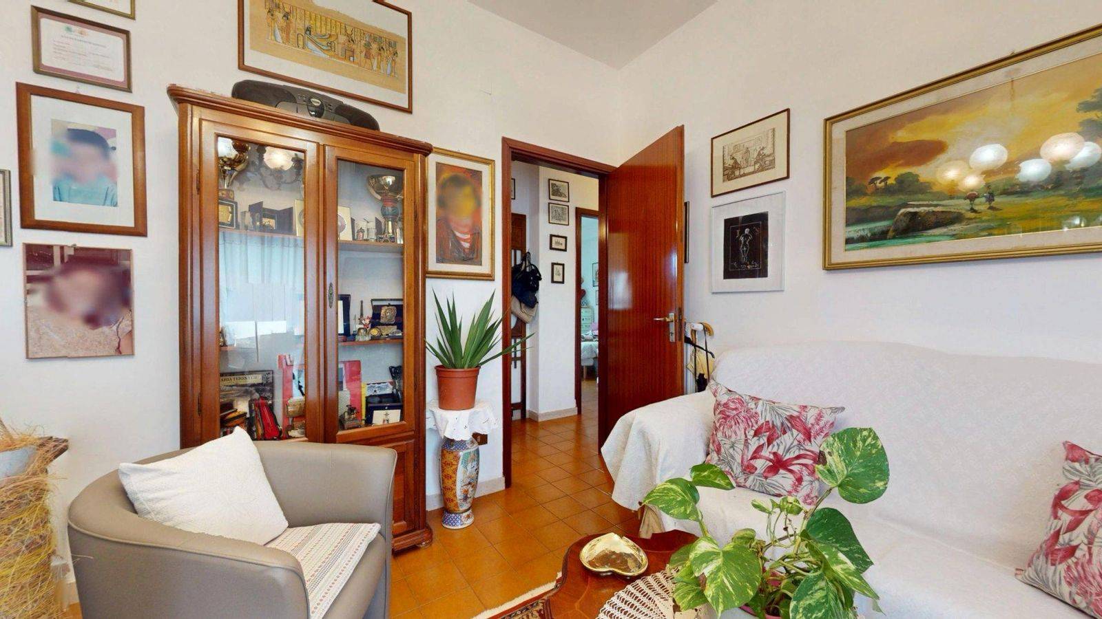 Appartamento in vendita a Cagliari, Mulinu Becciu