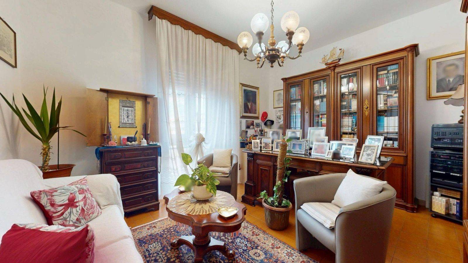 Appartamento in vendita a Cagliari, Mulinu Becciu