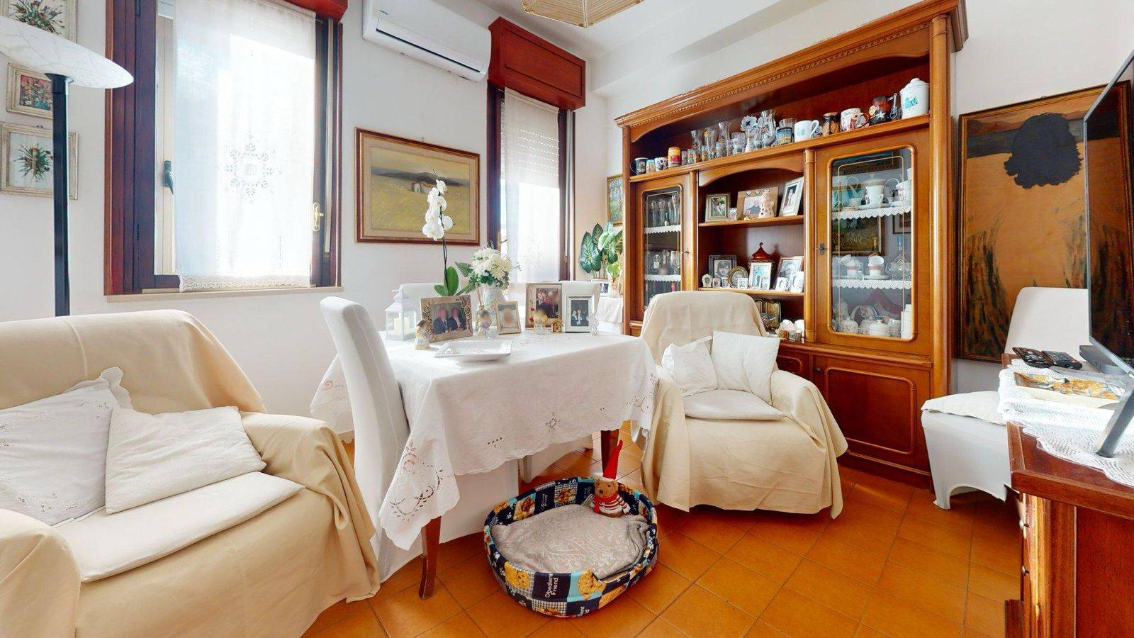 Appartamento in vendita a Cagliari, Mulinu Becciu