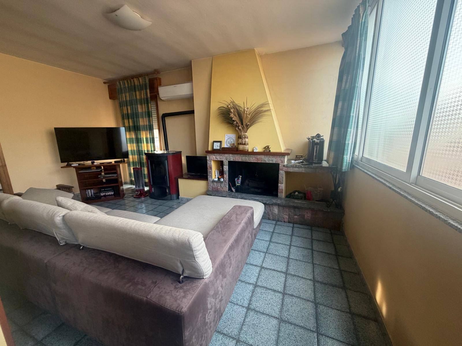 Appartamento in vendita a Quartu Sant'Elena, Centro Via Cagliari - Merello