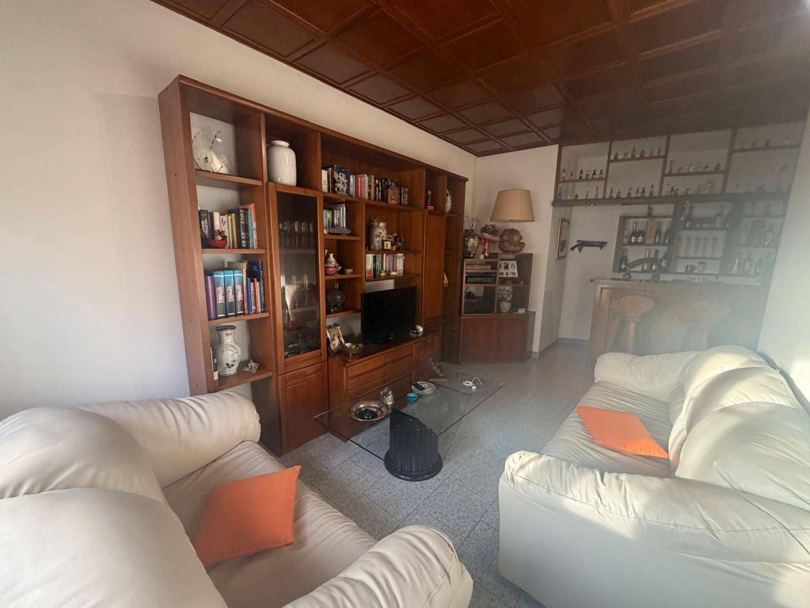 Appartamento in vendita a Quartu Sant'Elena, Centro Via Cagliari - Merello