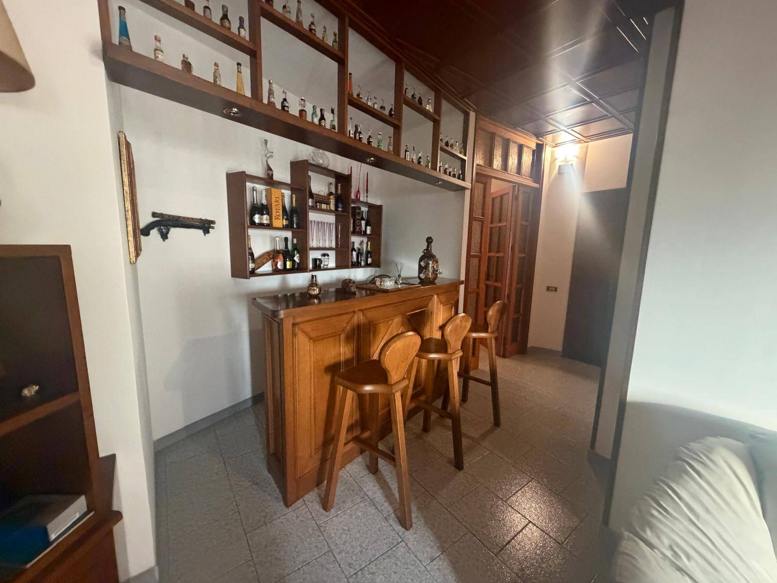 Appartamento in vendita a Quartu Sant'Elena, Centro Via Cagliari - Merello