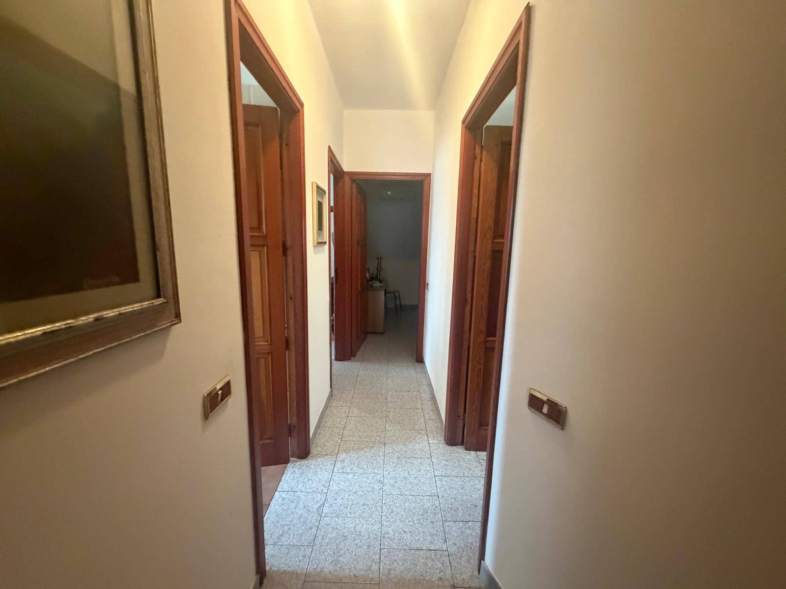 Appartamento in vendita a Quartu Sant'Elena, Centro Via Cagliari - Merello