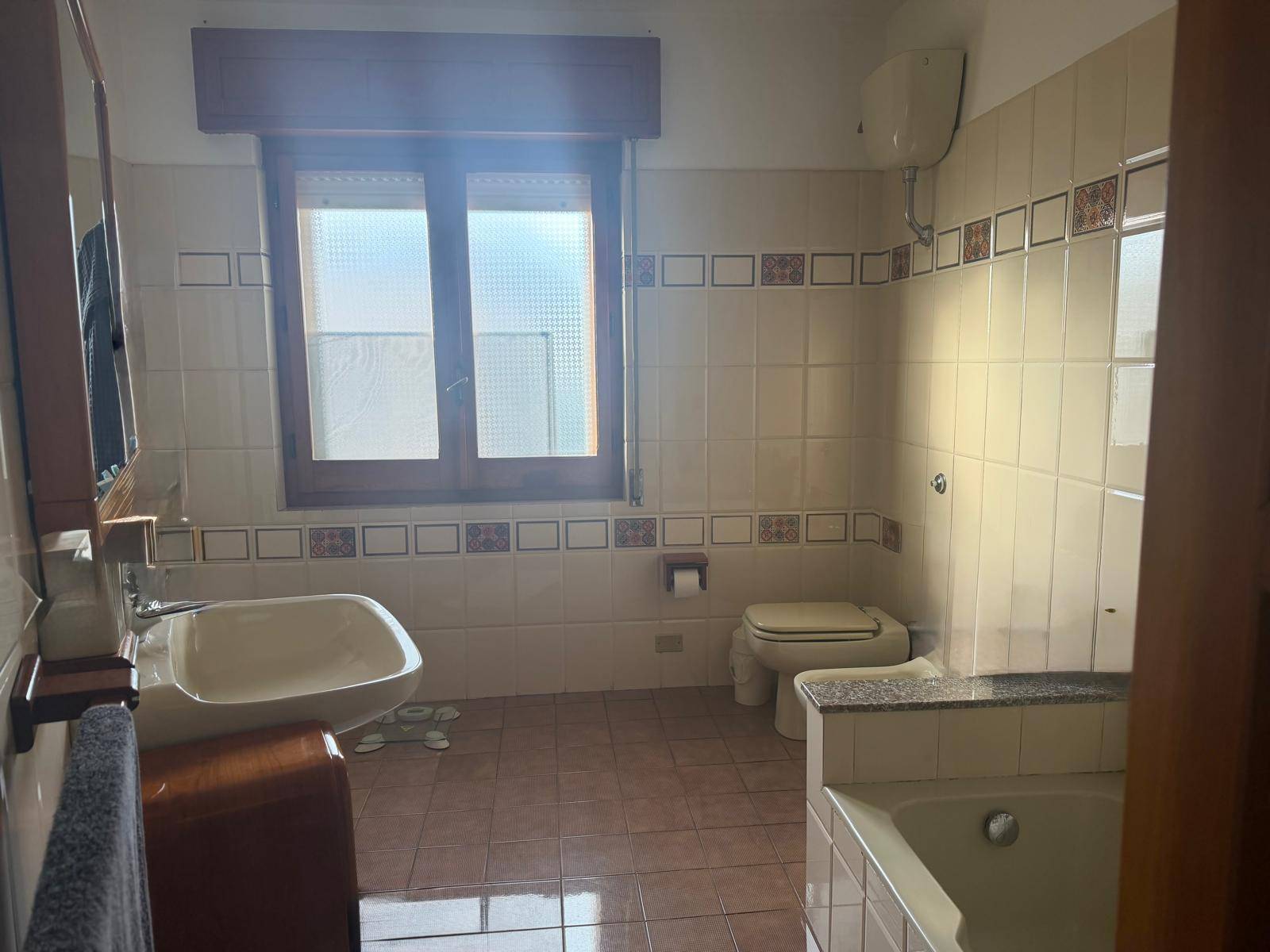 Appartamento in vendita a Quartu Sant'Elena, Centro Via Cagliari - Merello