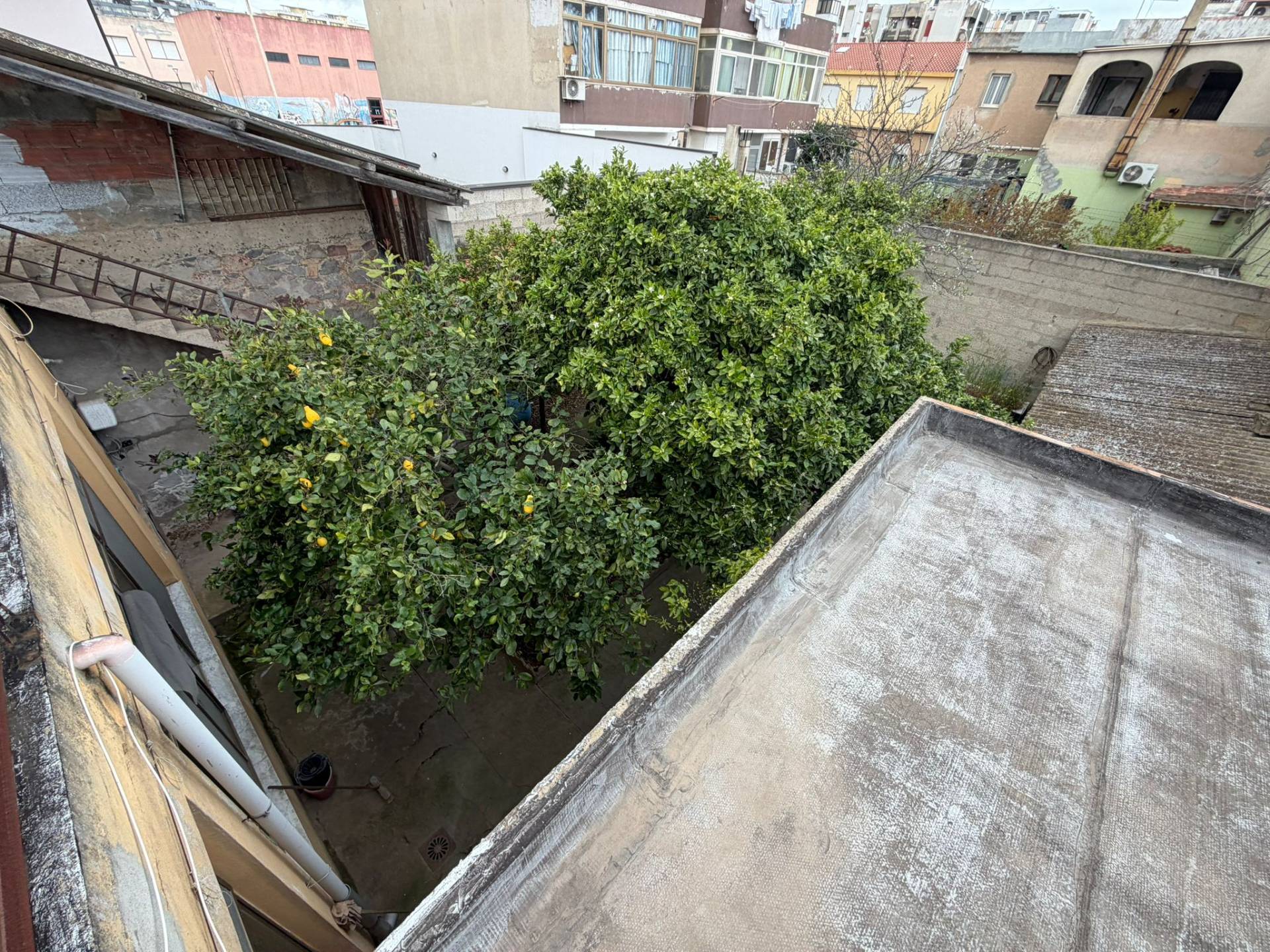 Casa singola in vendita a Cagliari, Pirri