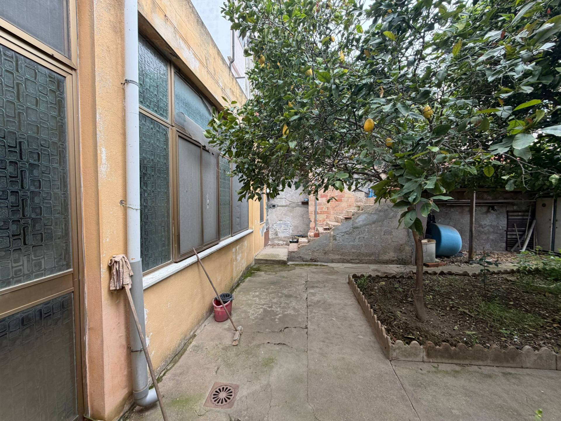 Casa singola in vendita a Cagliari, Pirri