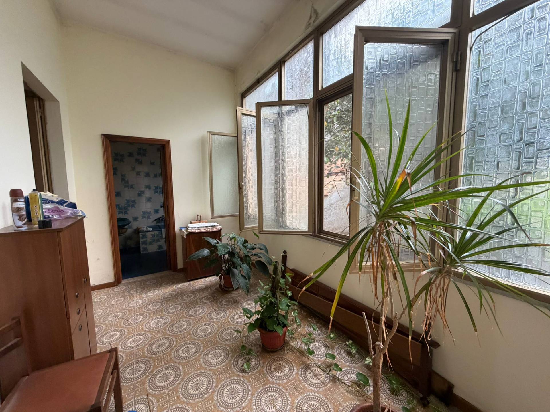 Casa singola in vendita a Cagliari, Pirri