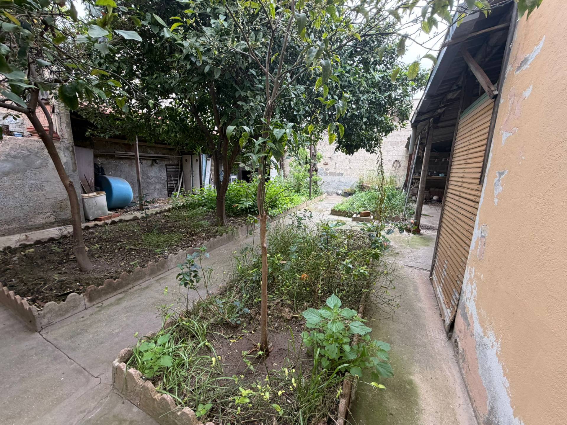 Casa singola in vendita a Cagliari, Pirri
