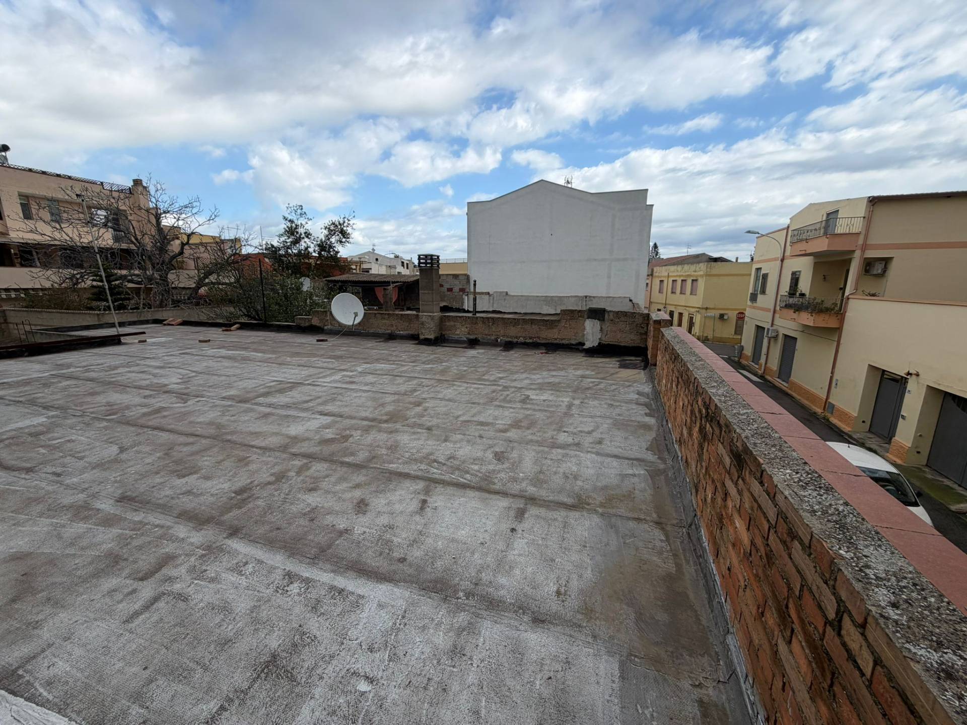 Casa singola in vendita a Cagliari, Pirri