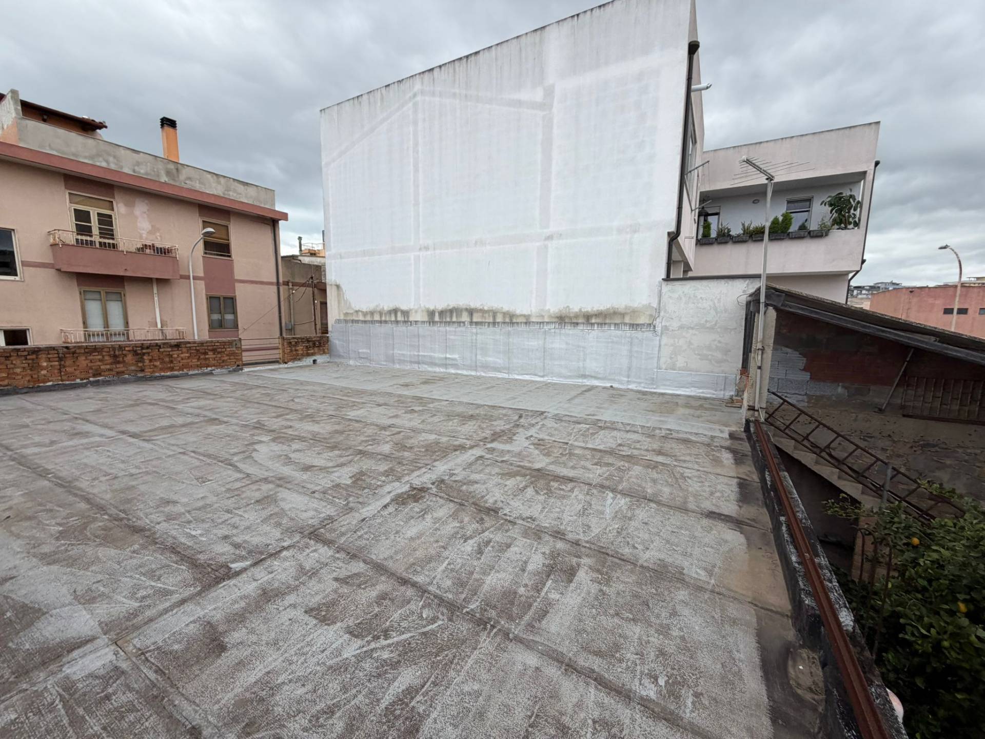 Casa singola in vendita a Cagliari, Pirri