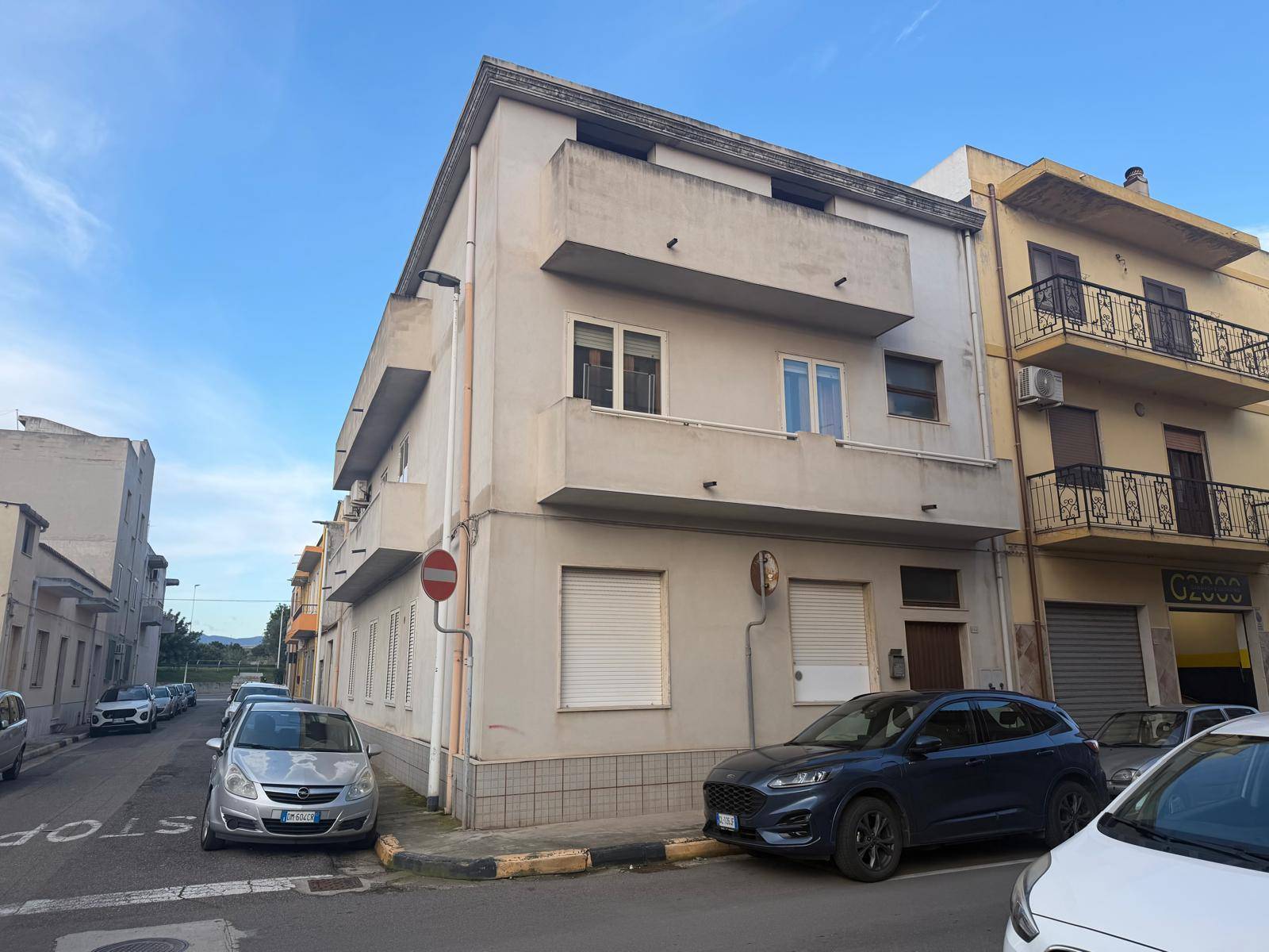 Appartamento in vendita a Quartu Sant'Elena, Centro Via Cagliari - Merello
