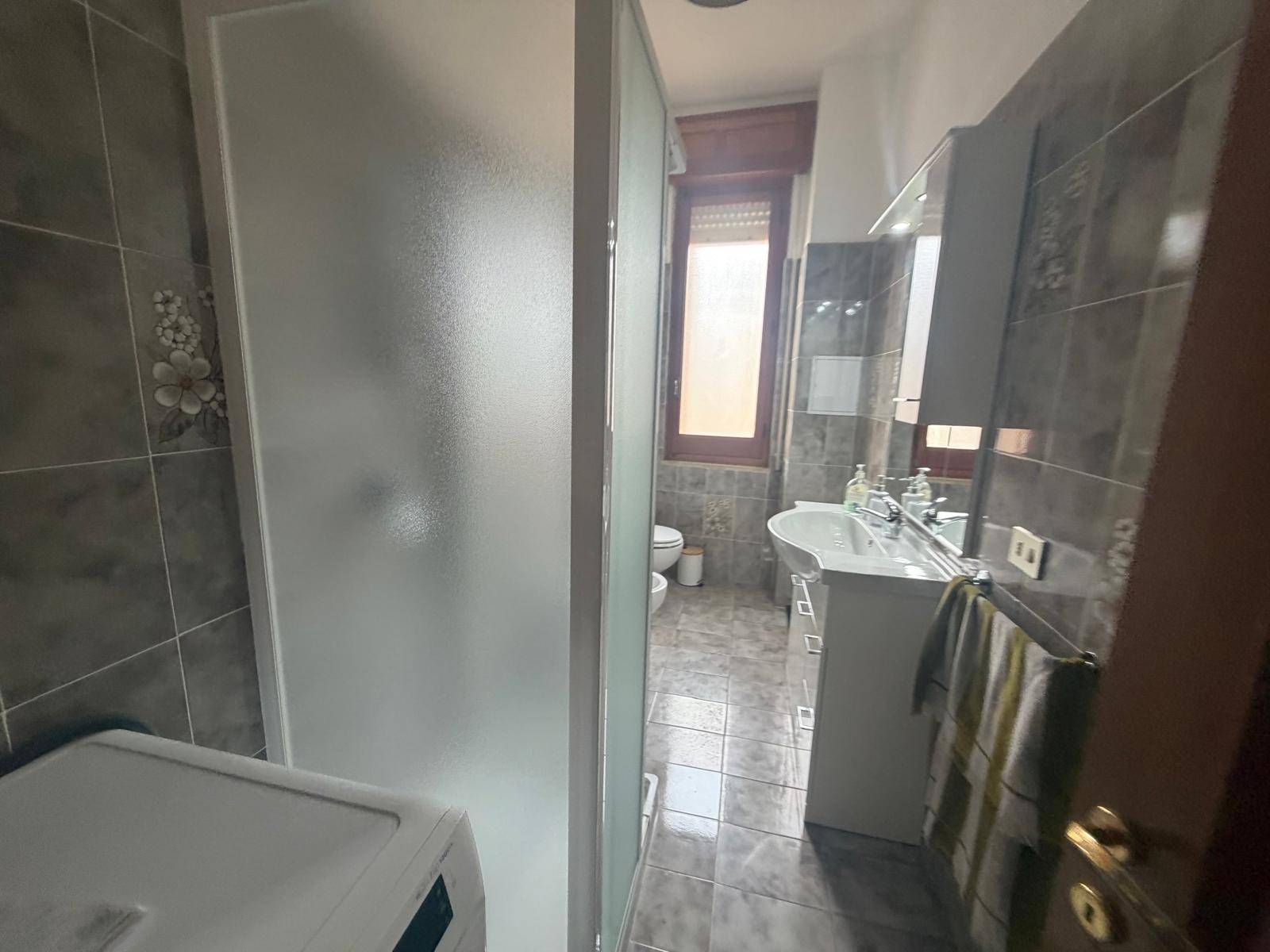 Appartamento in vendita a Quartu Sant'Elena, Centro Via Cagliari - Merello