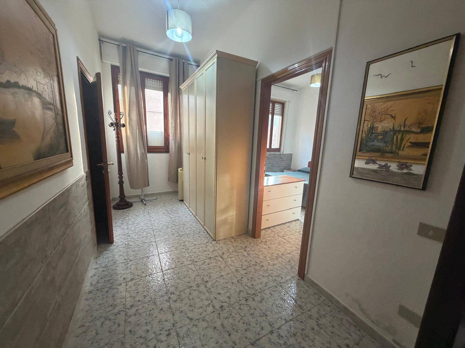 Appartamento in vendita a Quartu Sant'Elena, Centro Via Cagliari - Merello
