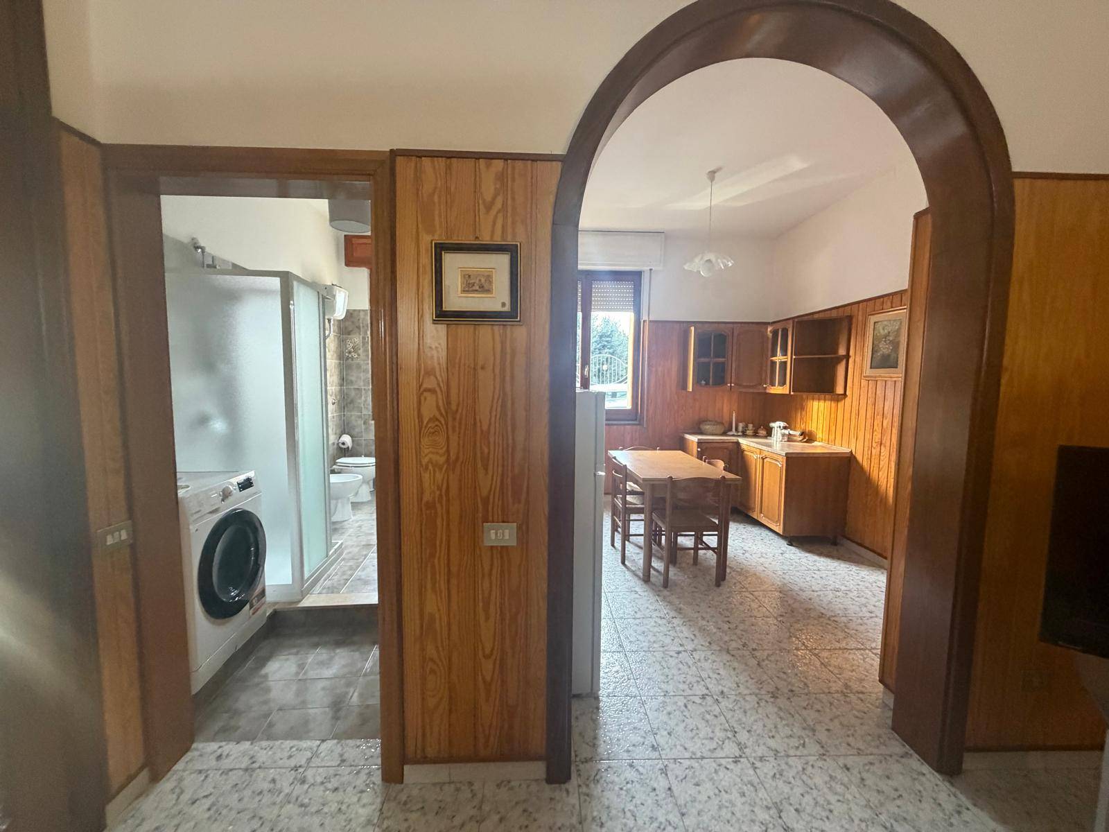 Appartamento in vendita a Quartu Sant'Elena, Centro Via Cagliari - Merello