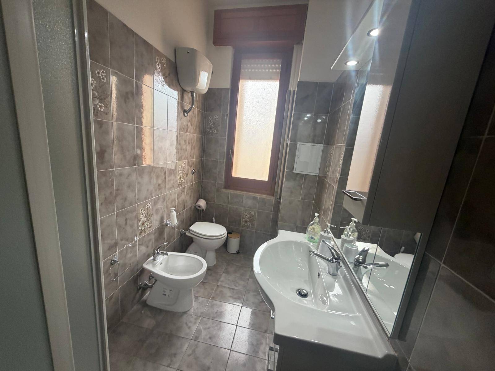 Appartamento in vendita a Quartu Sant'Elena, Centro Via Cagliari - Merello