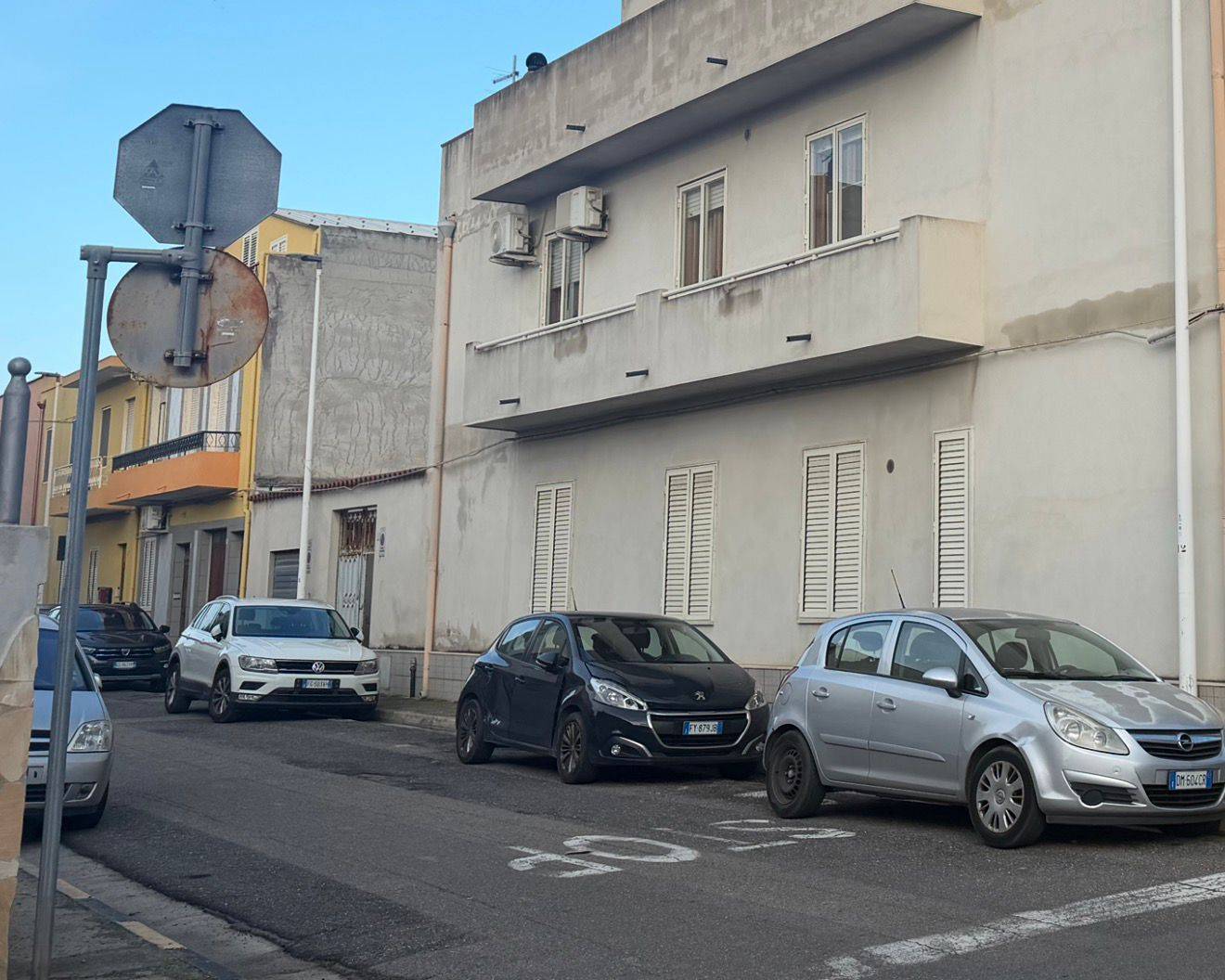 Casa Semindipendente in vendita a Quartu Sant'Elena