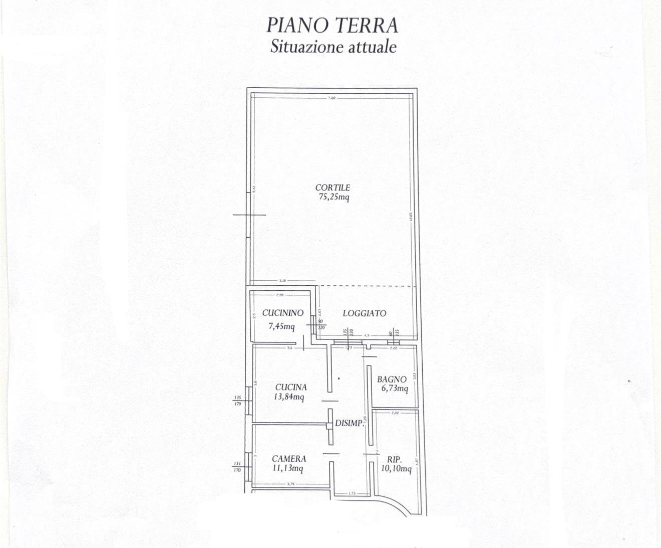 Casa Semindipendente in vendita a Quartu Sant'Elena