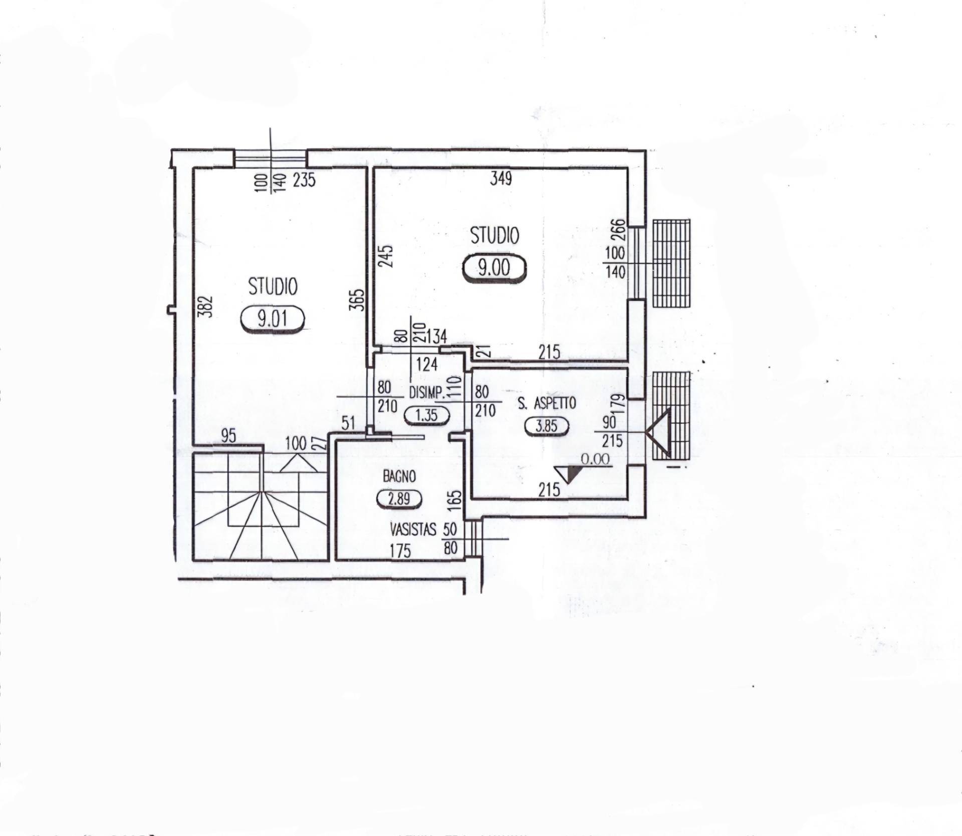 Appartamento in vendita a Capoterra