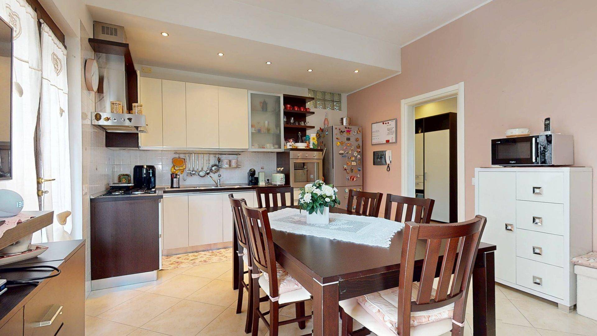 Appartamento in vendita a Quartu Sant'Elena, Centro Via Cagliari - Merello