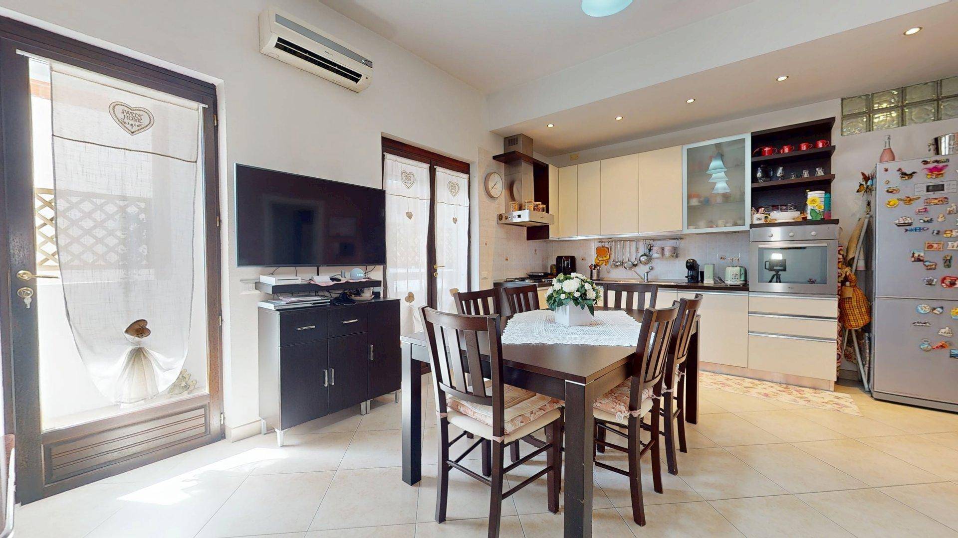 Appartamento in vendita a Quartu Sant'Elena, Centro Via Cagliari - Merello