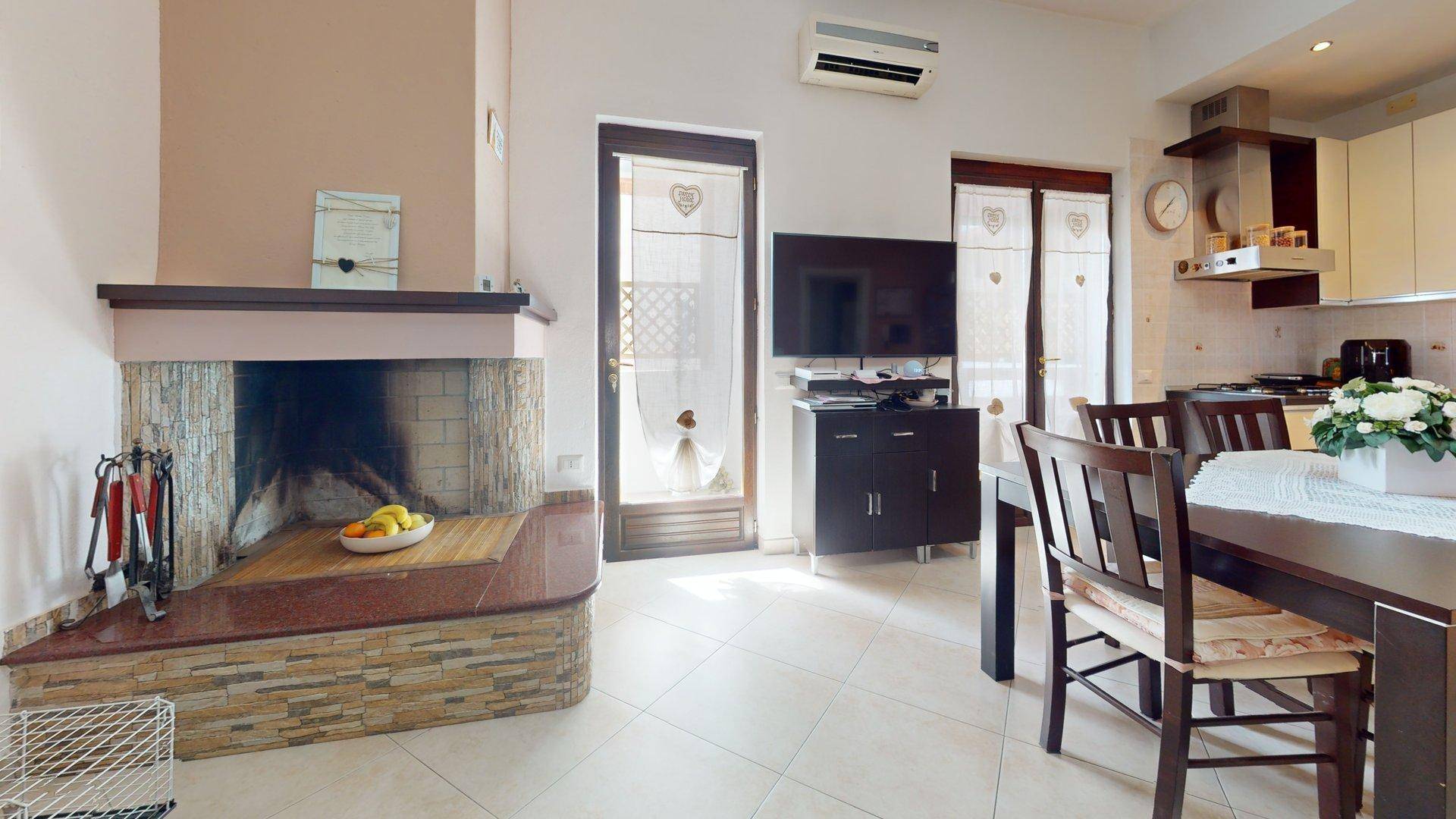 Appartamento in vendita a Quartu Sant'Elena, Centro Via Cagliari - Merello