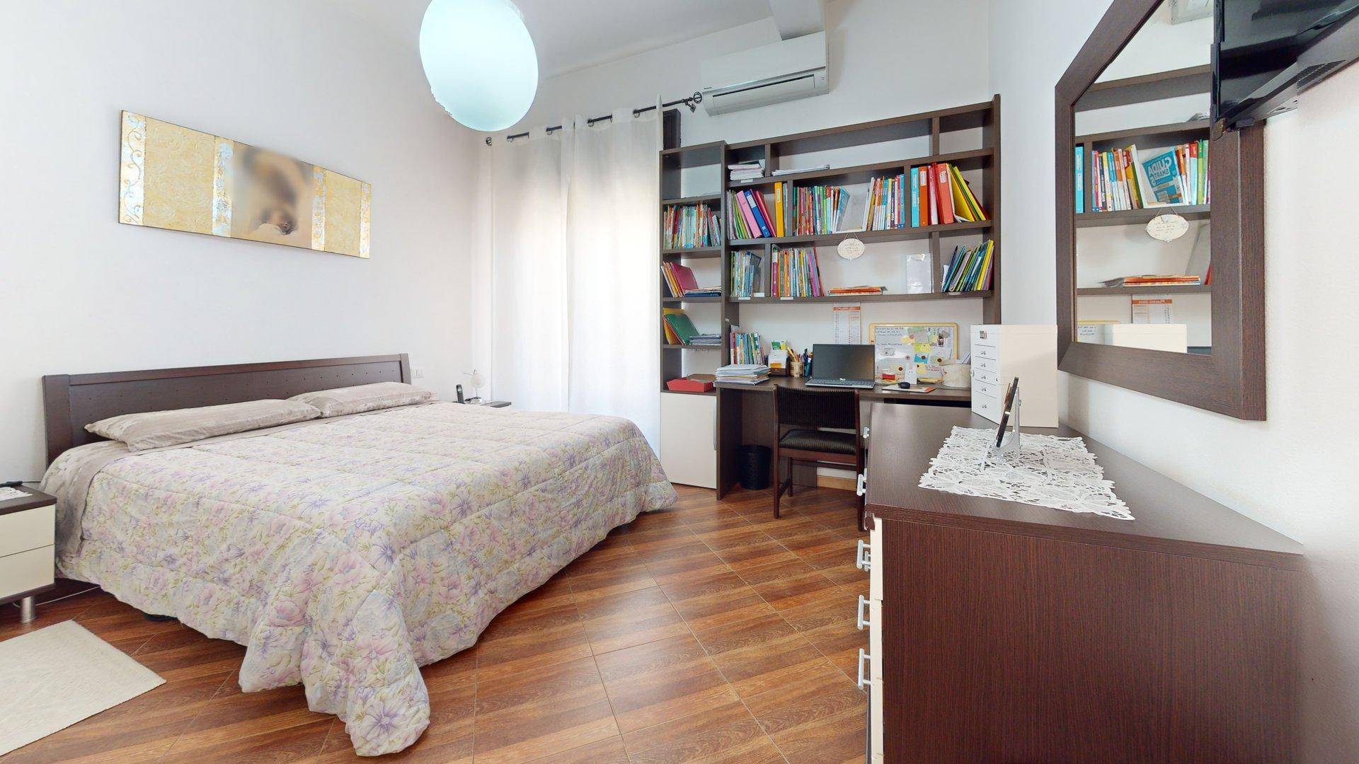 Appartamento in vendita a Quartu Sant'Elena, Centro Via Cagliari - Merello