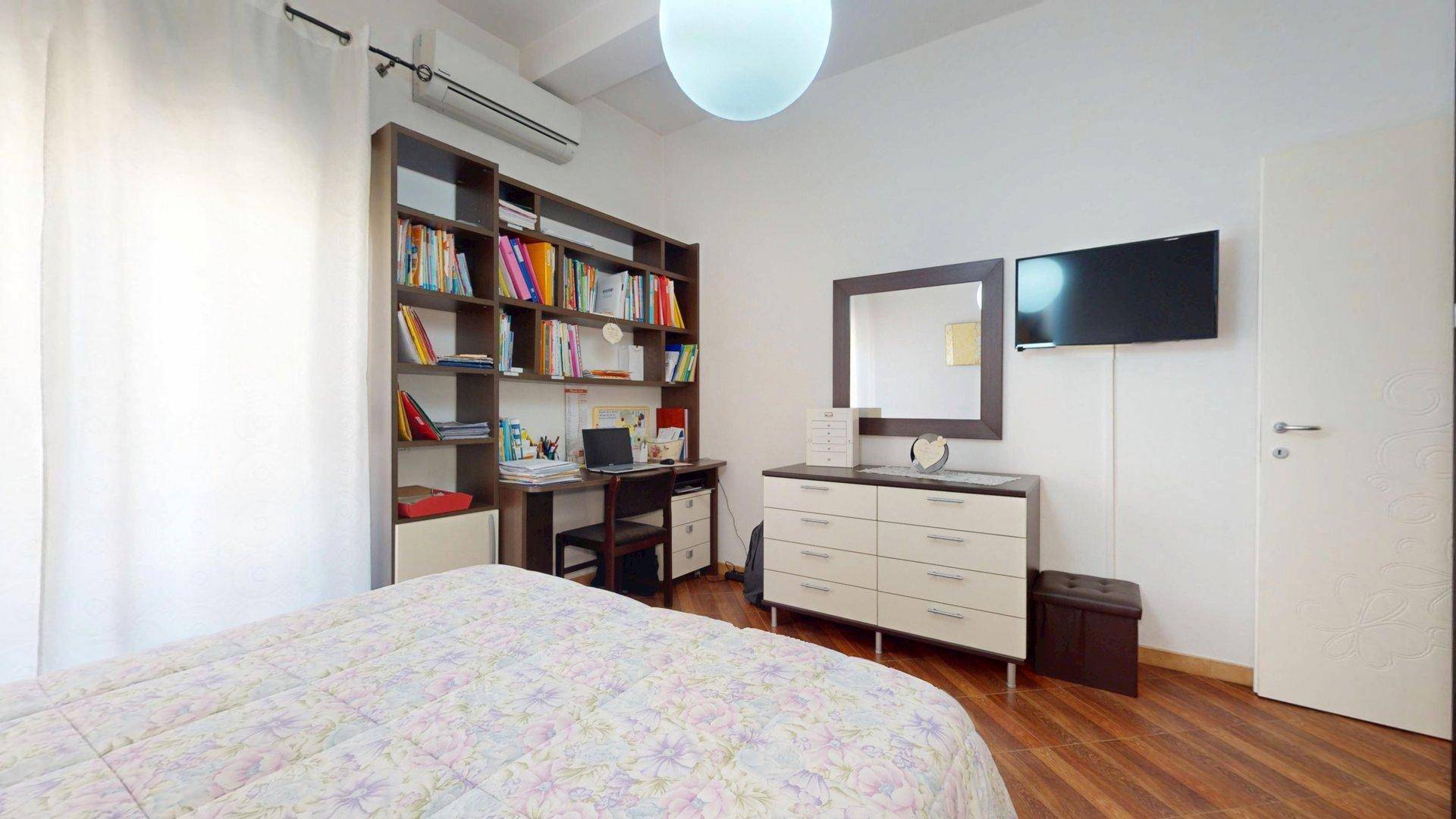 Appartamento in vendita a Quartu Sant'Elena, Centro Via Cagliari - Merello