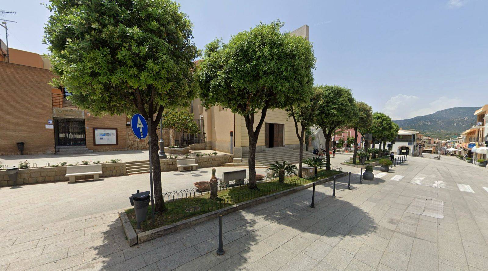 Attivit commerciale in vendita a Villasimius