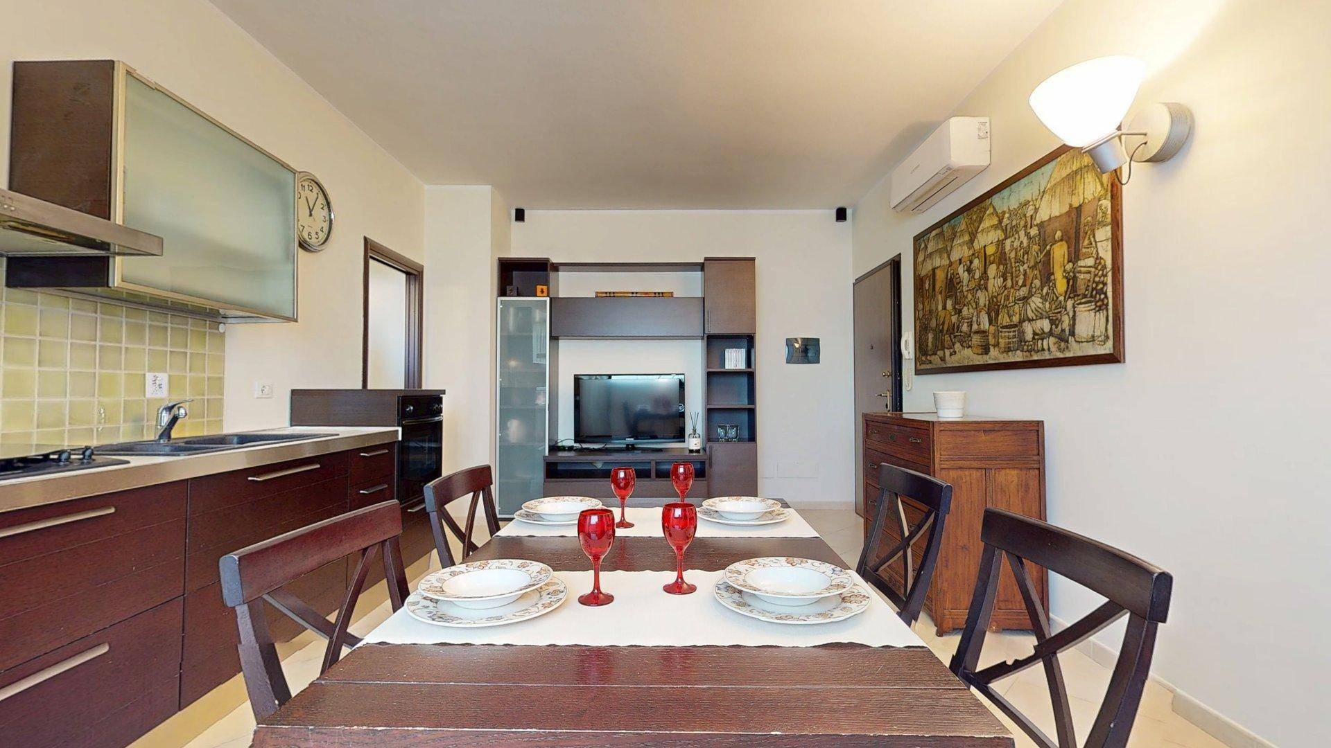 Appartamento in vendita a Quartu Sant'Elena, Musicisti