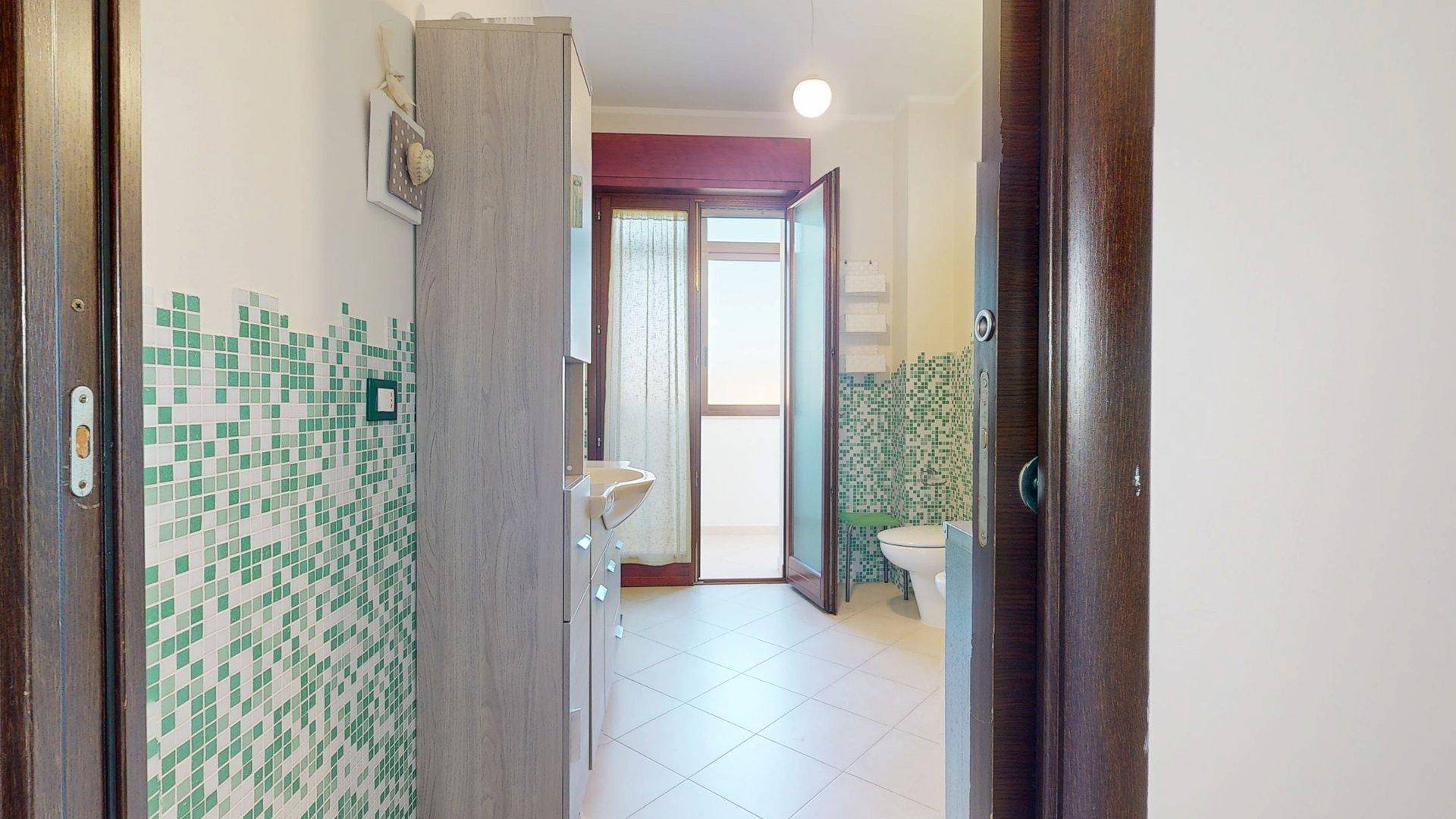 Appartamento in vendita a Quartu Sant'Elena, Musicisti