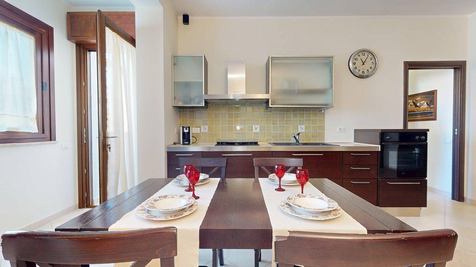 Appartamento in vendita a Quartu Sant'Elena, Musicisti