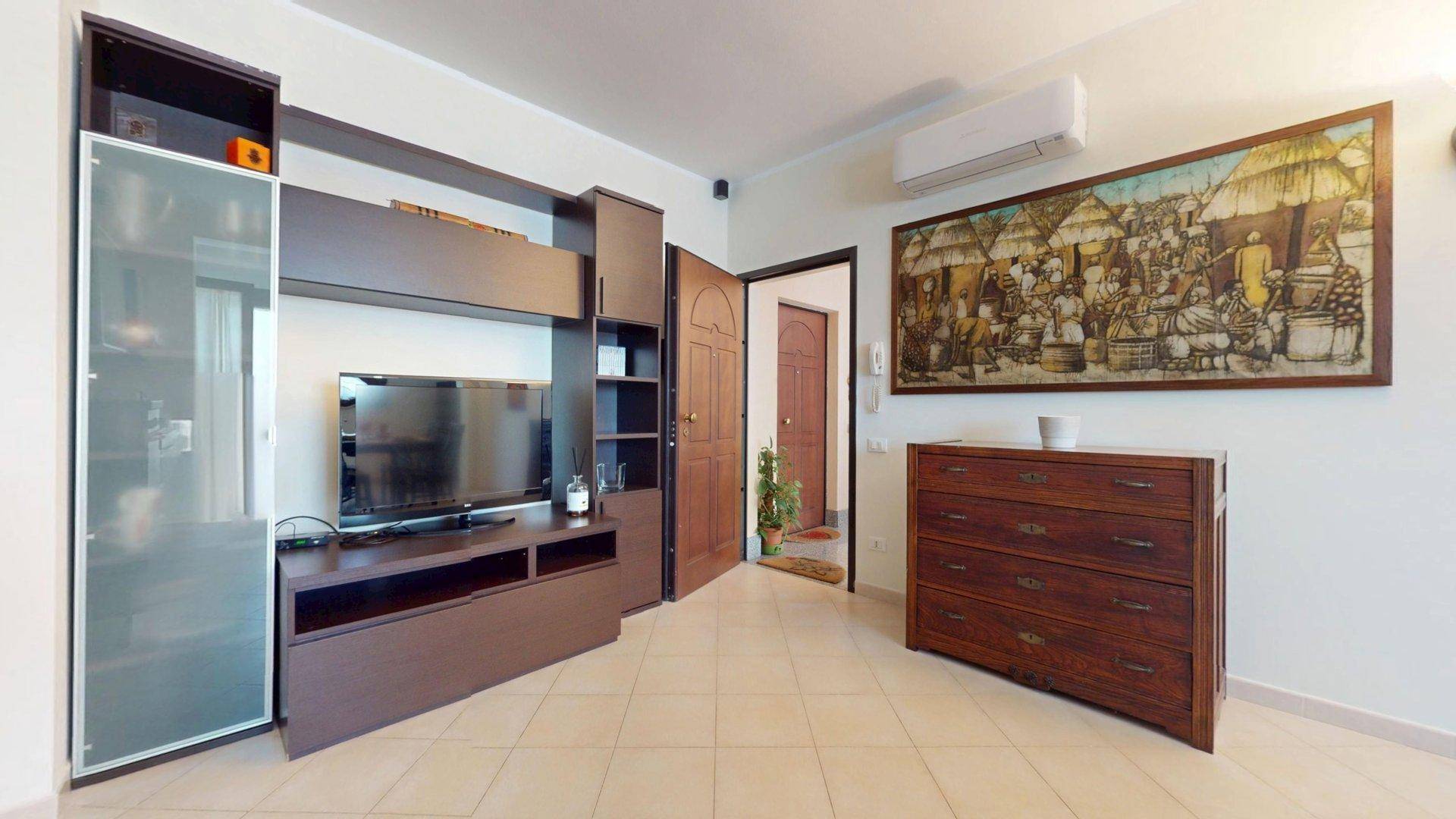 Appartamento in vendita a Quartu Sant'Elena, Musicisti