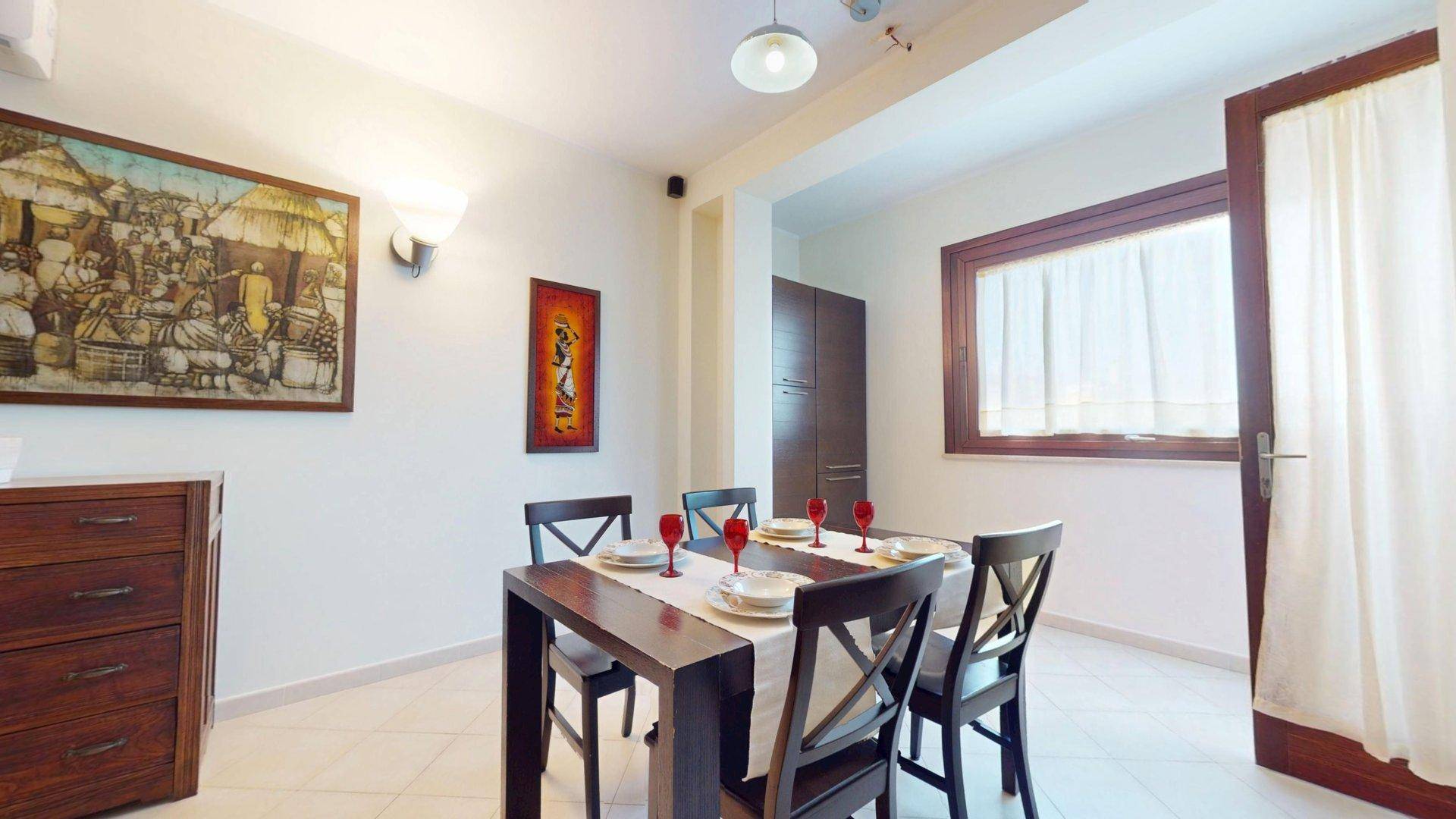 Appartamento in vendita a Quartu Sant'Elena, Musicisti