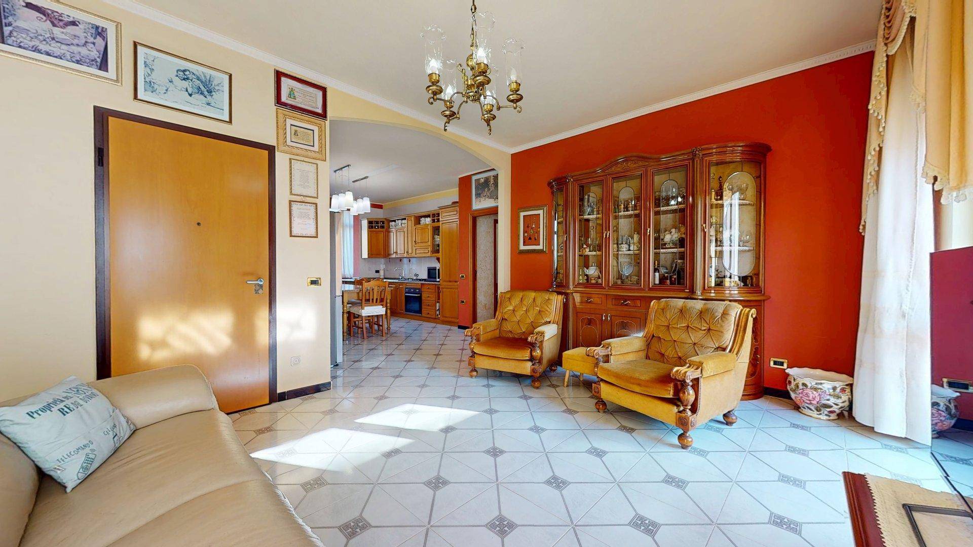 Appartamento in vendita a Quartu Sant'Elena, Musicisti