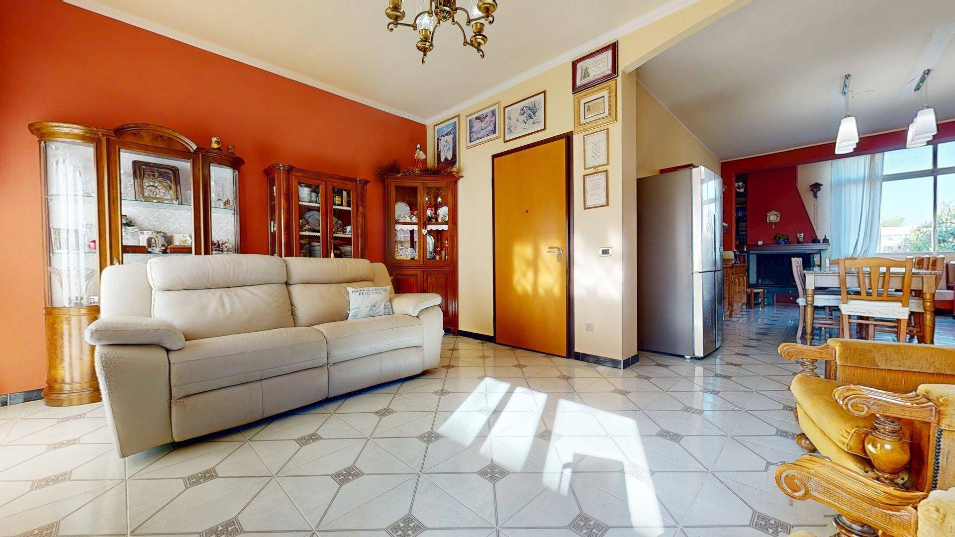 Appartamento in vendita a Quartu Sant'Elena, Musicisti