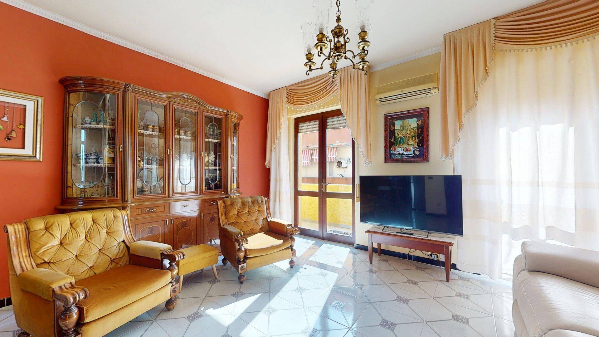 Appartamento in vendita a Quartu Sant'Elena, Musicisti