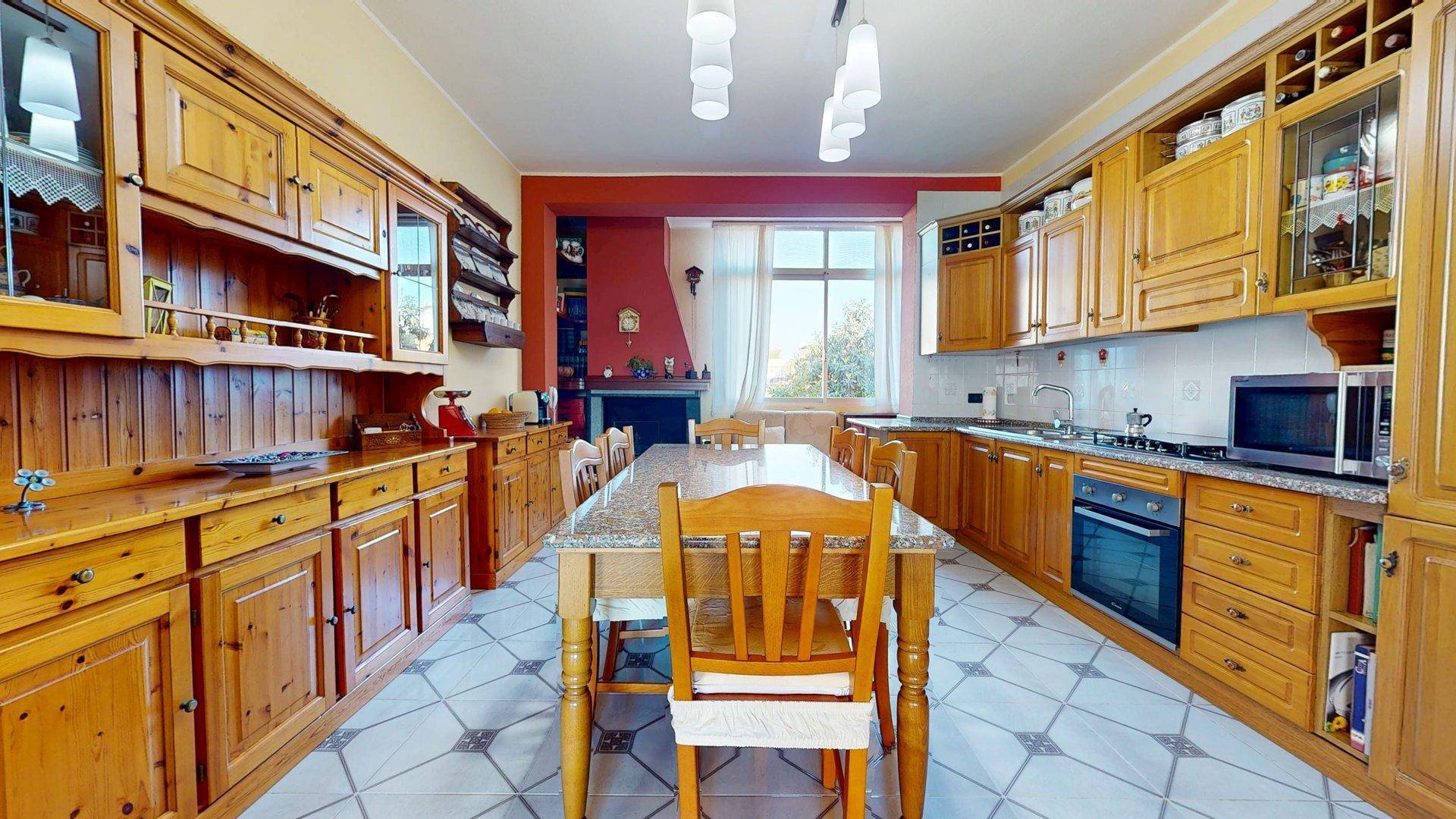 Appartamento in vendita a Quartu Sant'Elena, Musicisti