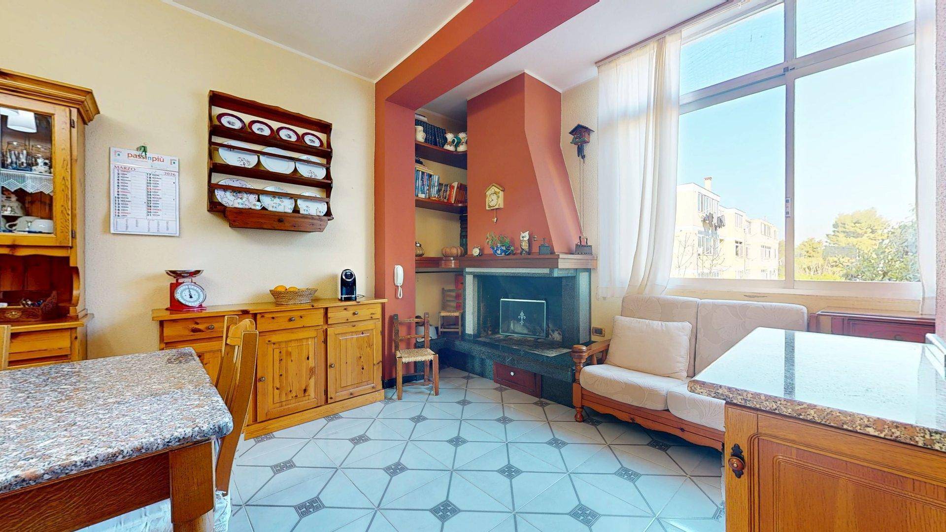 Appartamento in vendita a Quartu Sant'Elena, Musicisti