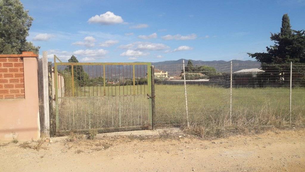 Terreno Agricolo in vendita a Quartu Sant'Elena, Flumini-Separassiu