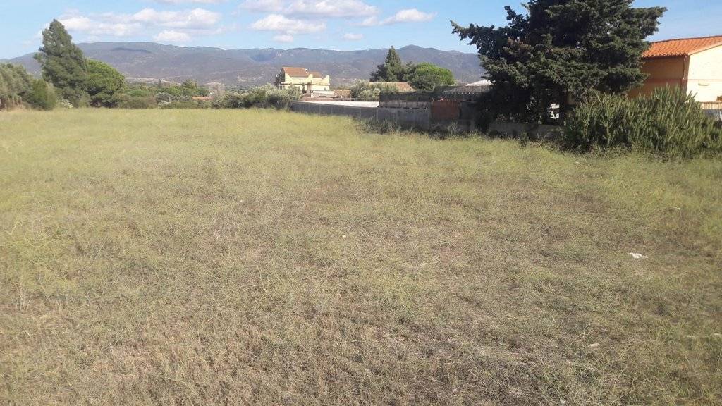 Terreno Agricolo in vendita a Quartu Sant'Elena, Flumini-Separassiu