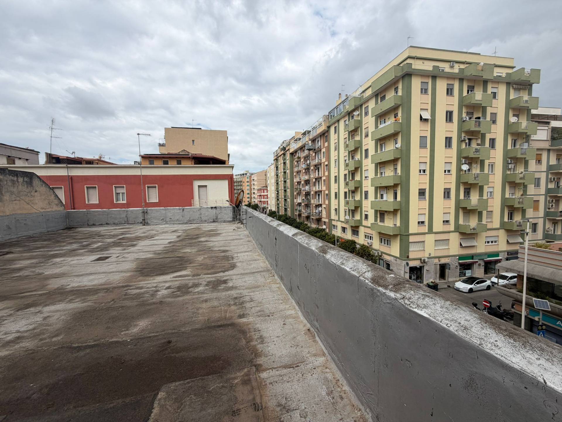 Appartamento in vendita a Cagliari, San Benedetto