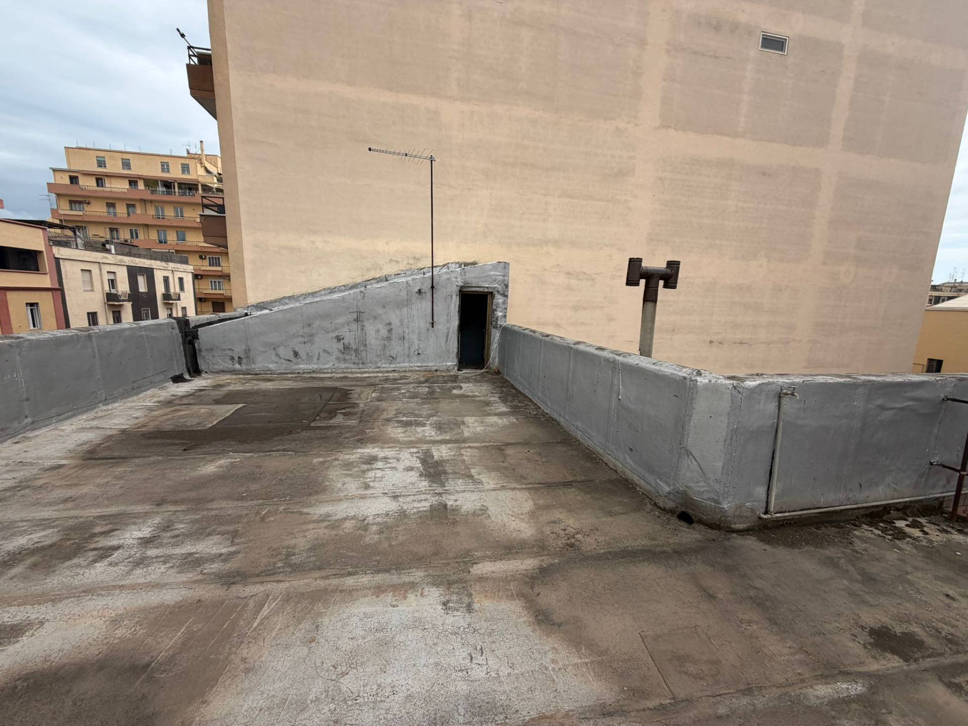 Appartamento in vendita a Cagliari, San Benedetto