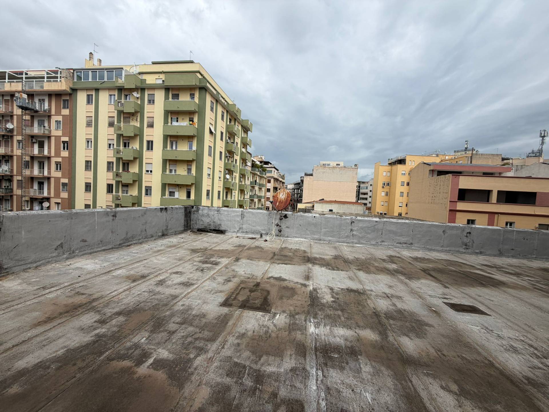 Appartamento in vendita a Cagliari, San Benedetto