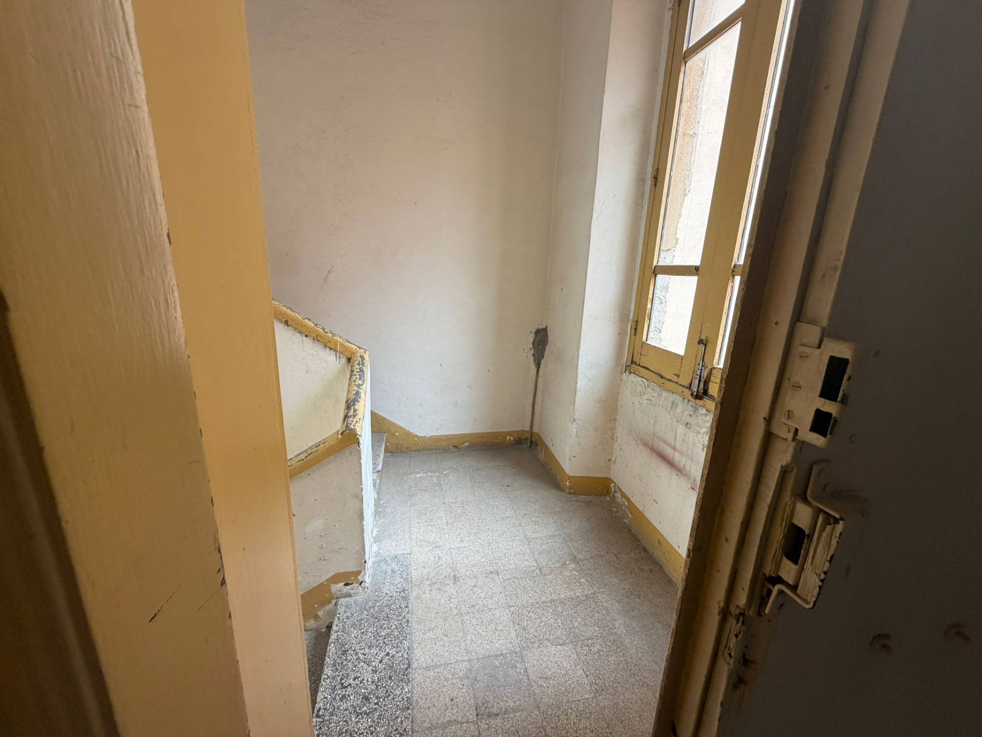 Appartamento in vendita a Cagliari, San Benedetto