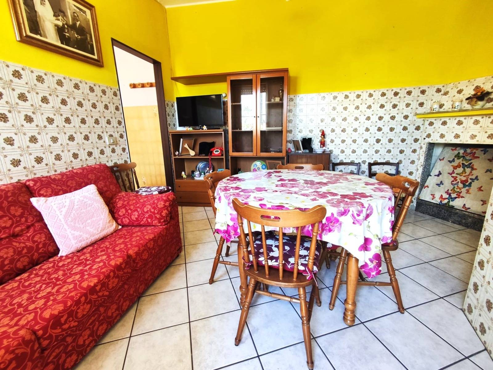 Casa singola in vendita a Sardara