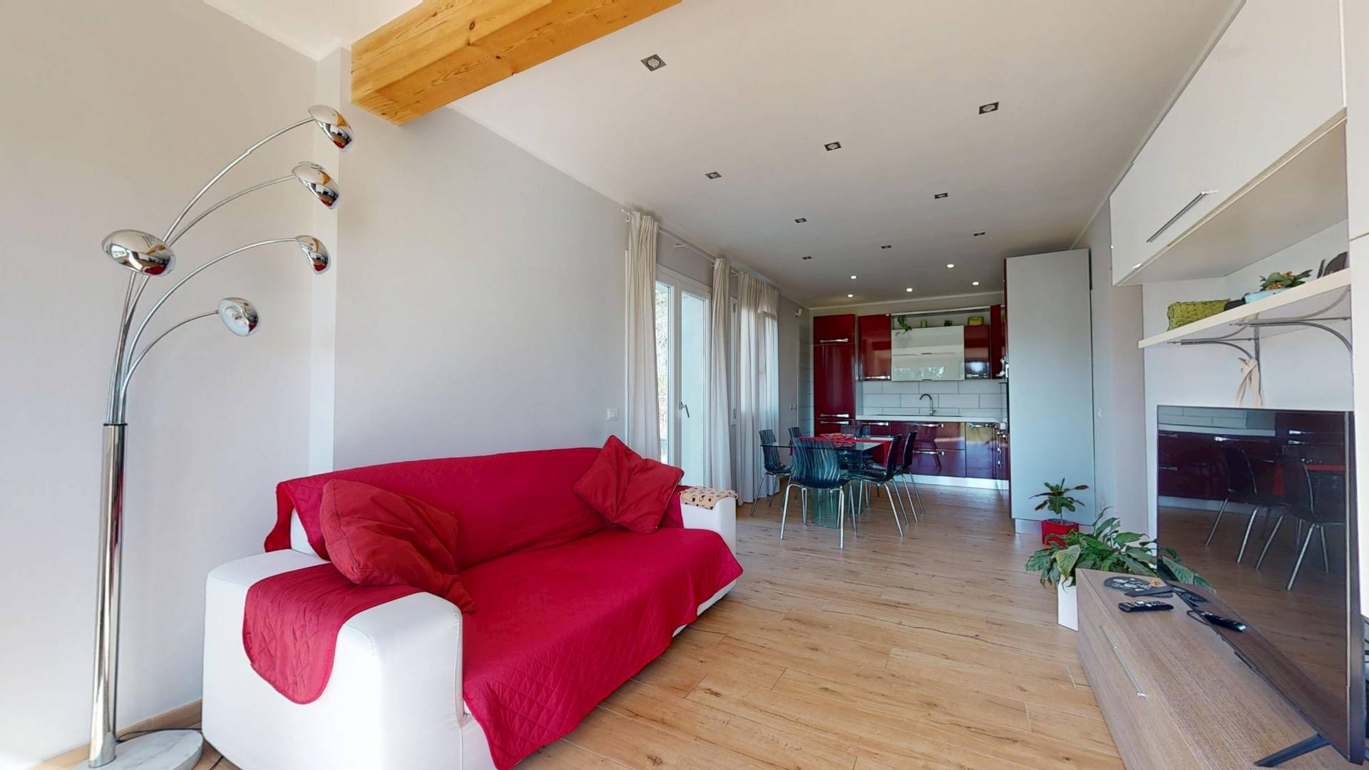 Casa singola in vendita a Quartu Sant'Elena, Flumini-Separassiu