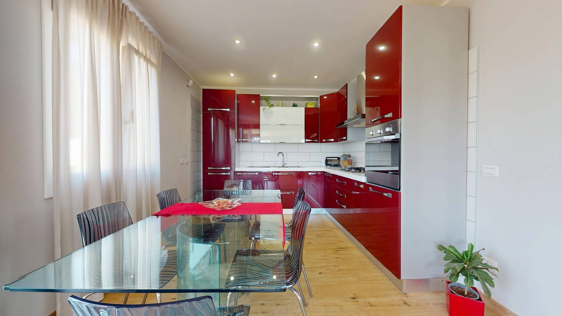 Casa singola in vendita a Quartu Sant'Elena, Flumini-Separassiu