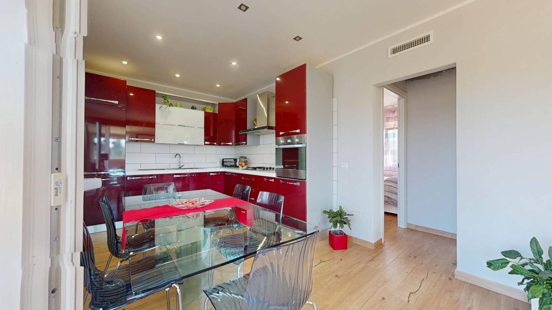 Casa singola in vendita a Quartu Sant'Elena, Flumini-Separassiu