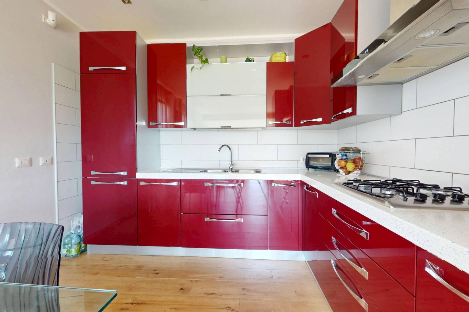 Casa singola in vendita a Quartu Sant'Elena, Flumini-Separassiu