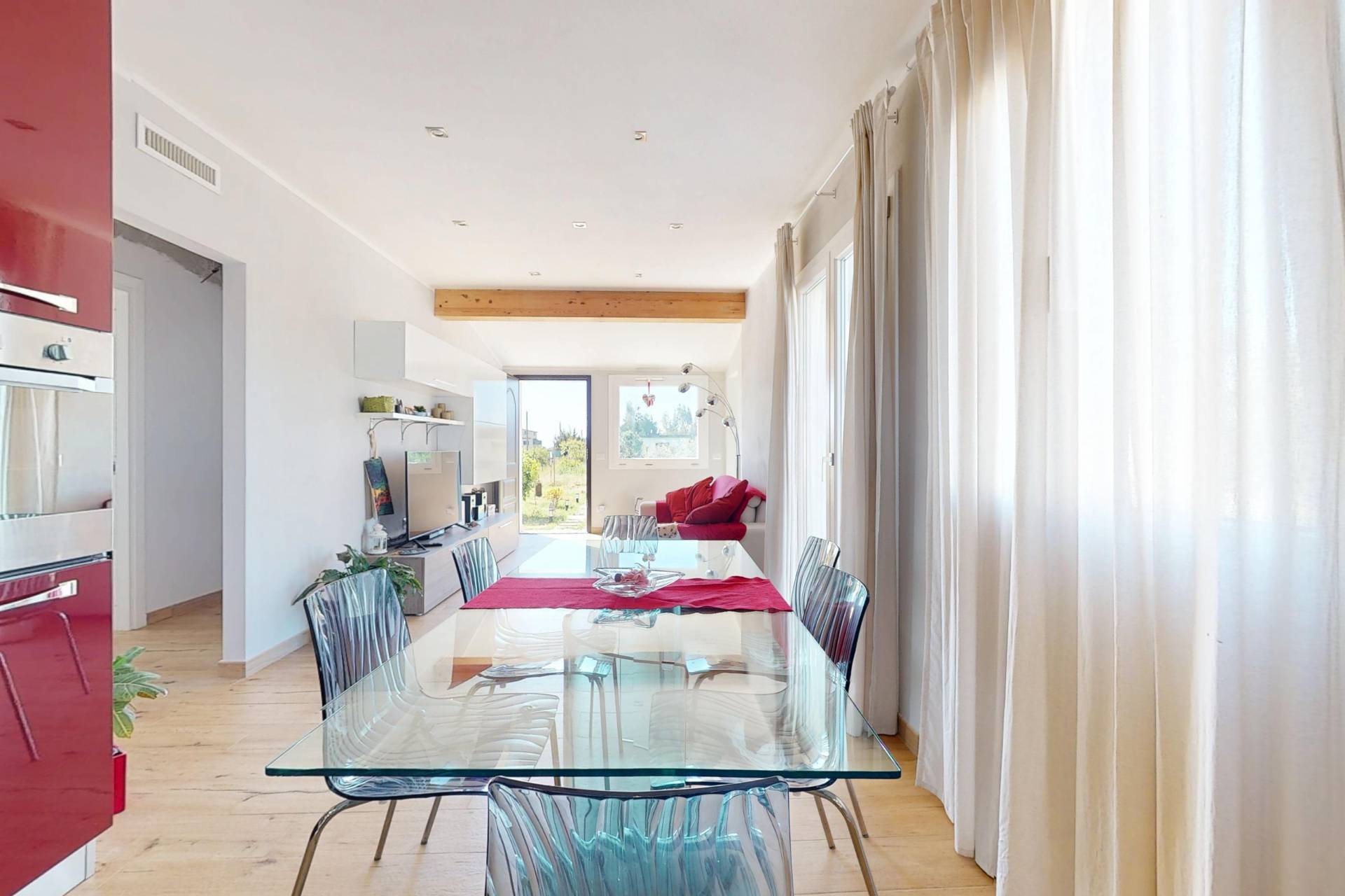 Casa singola in vendita a Quartu Sant'Elena, Flumini-Separassiu